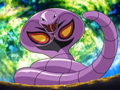 Arbok (d'un Dresseur)