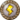 Badge d'Arène Électrik