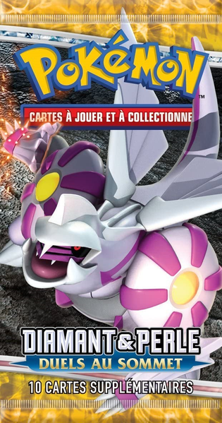 Fichier:Booster Diamant & Perle Duels au sommet Palkia.png