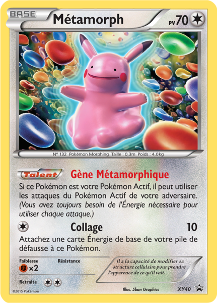 Fichier:Carte Promo XY XY40.png