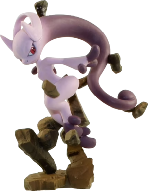 Figurine Méga-Mewtwo Y (Mega Mewtwo Y Collection) JCC.png