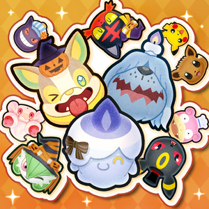 Icône Pokémon Café ReMix 41.png