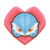 Niveau d'affinité avec Gardevoir chromatique ↑