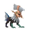 Type: Null