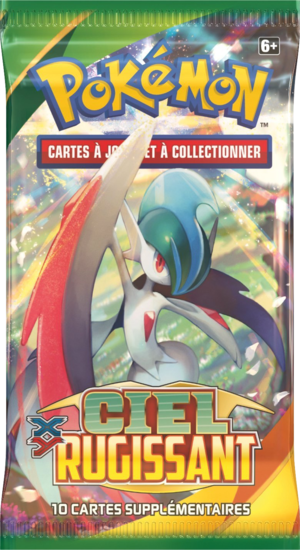 Booster XY Ciel Rugissant Méga-Gallame.png