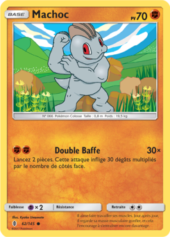 Machoc (Soleil et Lune Gardiens Ascendants 62)