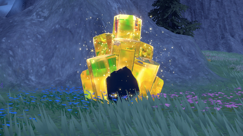 Fichier:Cristal d'un raid Téracristal type Électrik EV.png