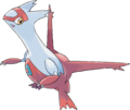 Latias...