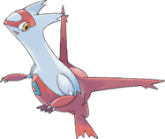 Latias