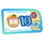 Ticket Livraison Express (Ramoloss Kotatsu tout doux) (10 + 1)