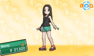 Moon Débardeur à Volants SL.png