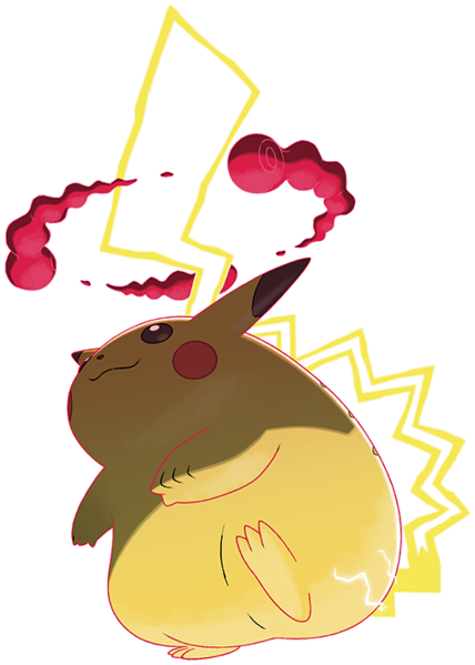 Fichier:Pikachu (Gigamax)-EB.png