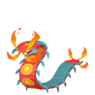 Centiskorch