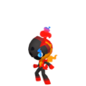 Charcadet