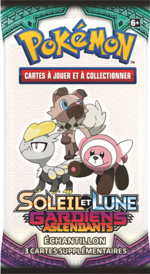 Booster Soleil et Lune Gardiens Ascendants Bébécaille Rocabot Nounourson.png