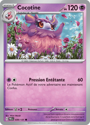 Carte Écarlate et Violet Évolutions Prismatiques 039.png