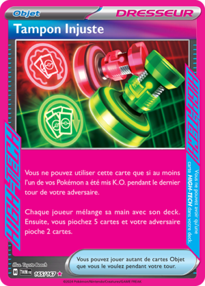 Carte Écarlate et Violet Mascarade Crépusculaire 165.png
