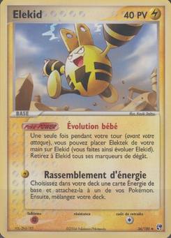 Elekid (EX Tempête de sable 36)