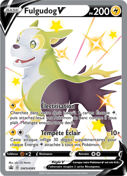 Fichier:Carte Promo SWSH SWSH085.png