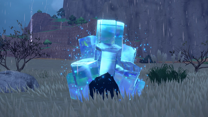 Fichier:Cristal d'un raid Téracristal type Eau EV.png