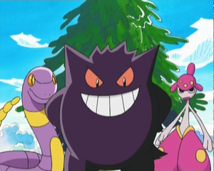 DJM RisqueTout - Abo, Ectoplasma et Charmina de l'équipe Perfides.png