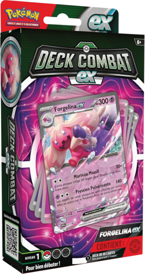 Deck Forgelina-ex Recto.png