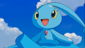 ► Manaphy ► (sauvage)