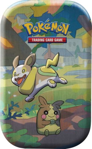 Mini-boîte Les Amis de Galar - Voltoutou Morpeko.png