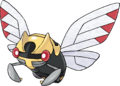 Ninjask