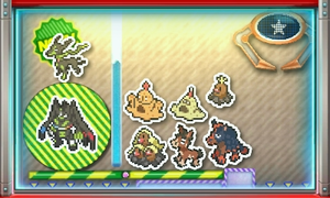Nintendo Badge Arcade - Machine Triopikeur d'Alola Pixel.png
