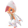 Scrafty Mega Scrafty