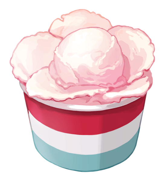 Fichier:Sprite Glace pétales de fleur dans une coupe EV.png