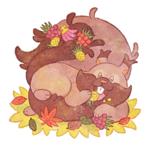 Sticker Au max (Rongrigou) - GO.png