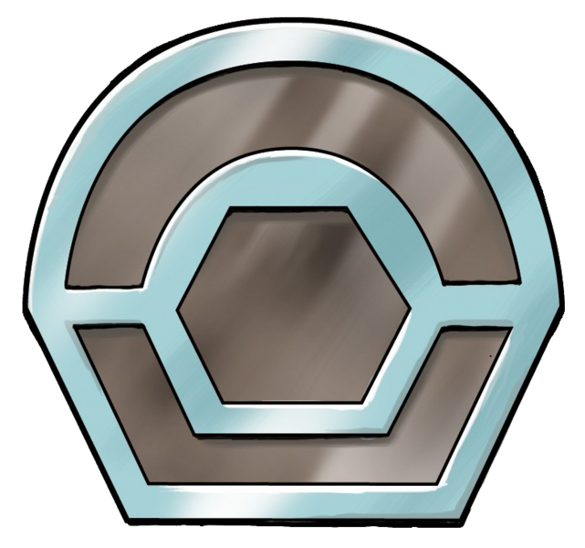 Fichier:Badge Charbon Sinnoh DP.png