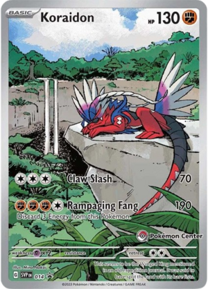 Carte Promo SV 014 (Pokémon Center).png