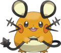 Dedenne