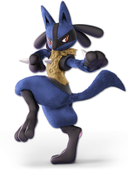 Fichier:Lucario 6-SSBU.png