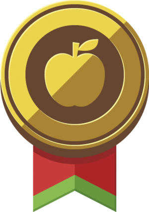 Médaille Pomme-NPSnap.png