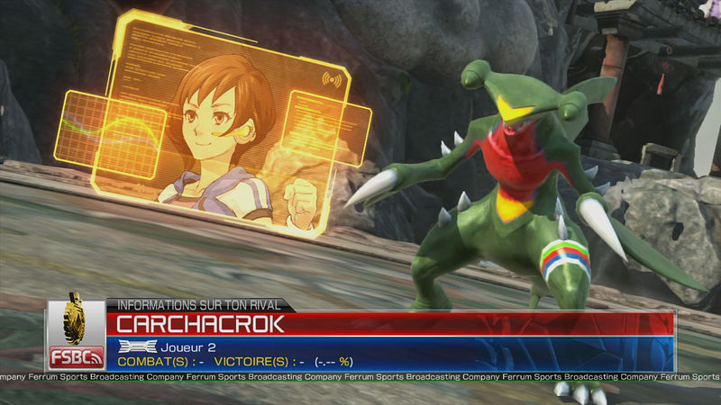 Fichier:Pokken Carchacrok ColorSwap.jpg