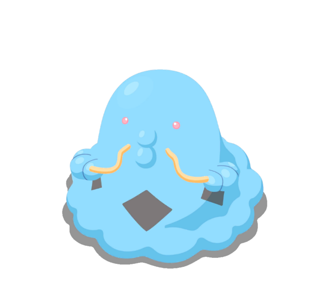 Fichier:Sprite 0317 ♂ chromatique Sleep.png