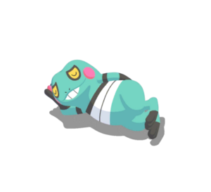 Sprite 0453 Dodo 1 chromatique Sleep.png