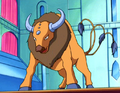 Tauros (de Sacha)