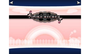 Écran Poké Récré PSS.png