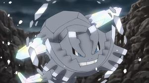 BA ROSA - Méga-Steelix d'un Dresseur.png