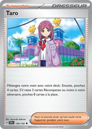Carte Écarlate et Violet Couronne Stellaire 139.png