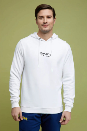 Celio sweat blanc avant Inde 2022.png