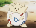 Togepi (d'Ondine)