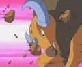 Tauros (de Sacha)