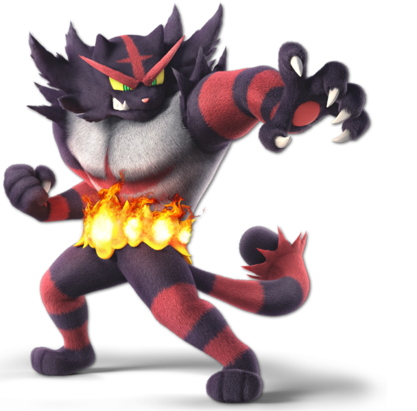 Fichier:Félinferno 4-SSBU.png