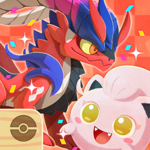 Icône Pokémon Café ReMix 24 iOS.png
